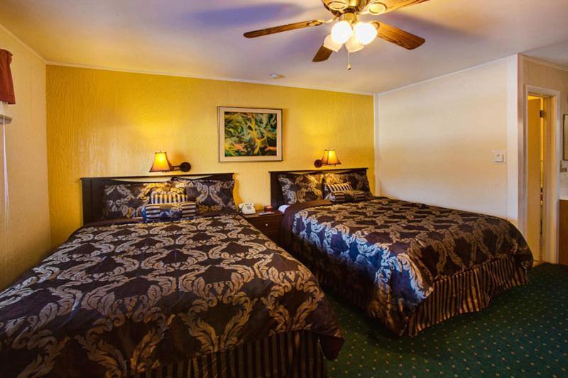 Motel Margaretville Motel 3*